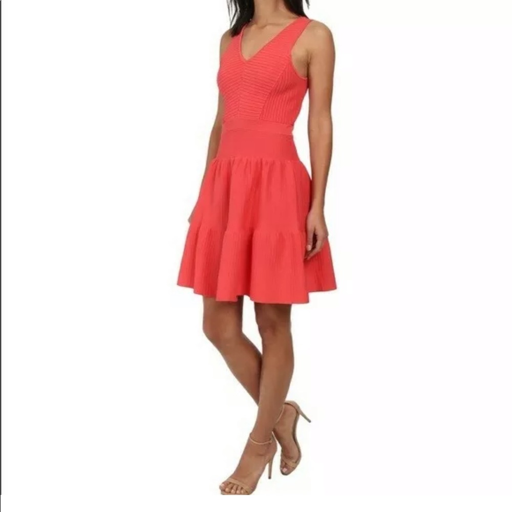 NWT Sam Edelman Ottomon Sweater Dress
